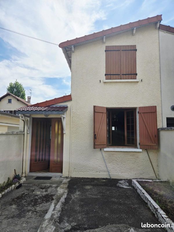 Maison 3 pièces 54 m² · à Joinville-le-Pont · 54 m² · 250 000 €