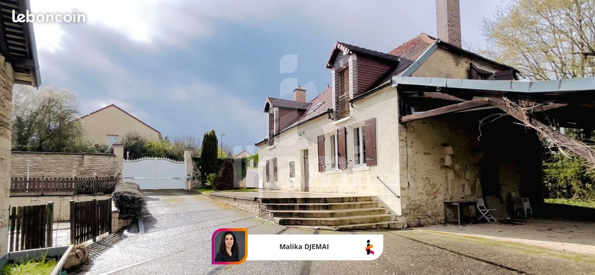 Maison 6 pièces 152 m² · à Chaource · 152 m² · 185 000 €
