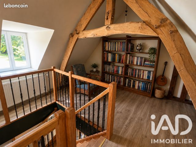Maison 8 pièces 175 m² (image 9)