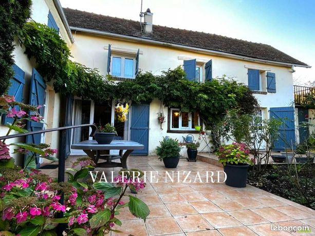 Maison 6 pièces 160 m²