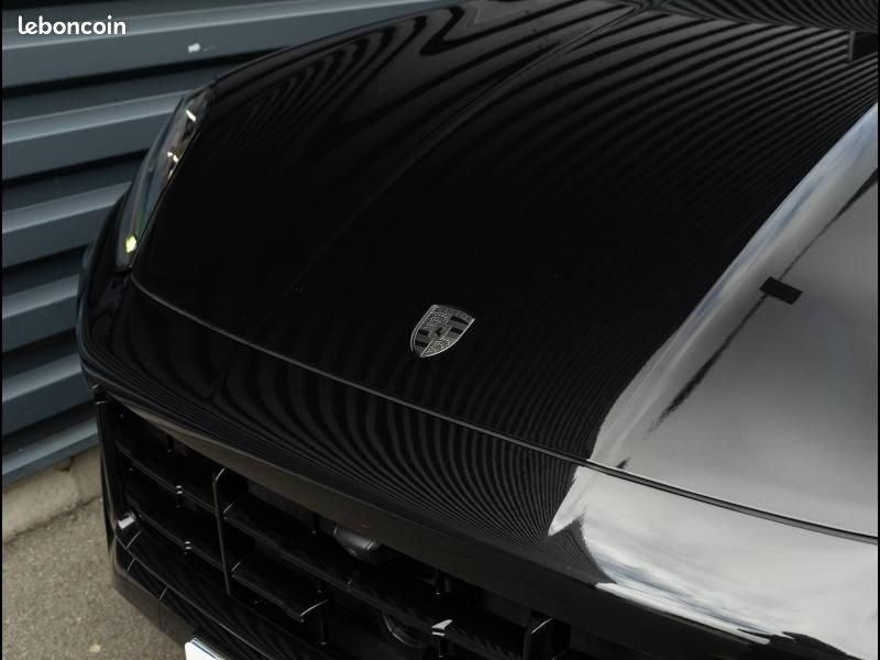 Porsche Cayenne Coupé 4.0 V8 739ch Turbo E-Hybrid (image 32)
