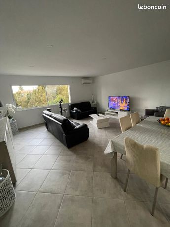 Appartement T3