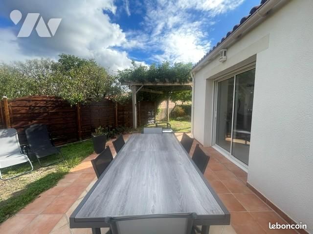 Maison 4 pièces 115 m² · au Bignon · 115 m² · 330 970 €