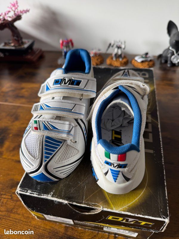 Chaussures vélo enfants marathon Kids 2.0 (image 1)