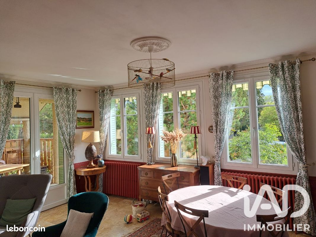 Maison 8 pièces 130 m² · à Beaune · 130 m² · 420 000 €