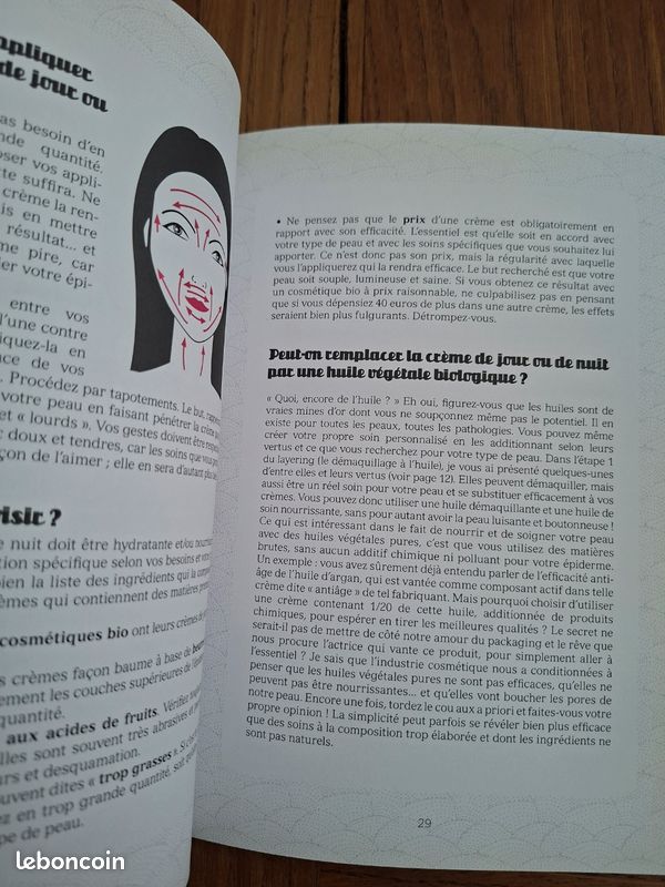 Livre Layering, Secrets de beauté des Japonaises (image 2)