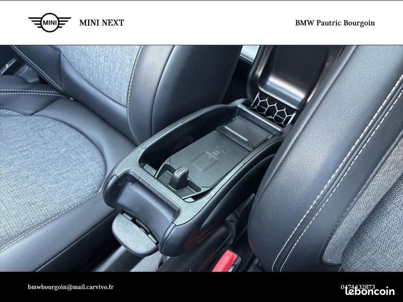 Mini Mini 5 Portes Cooper 136ch Edition Premium Plus BVA7 (image 27)
