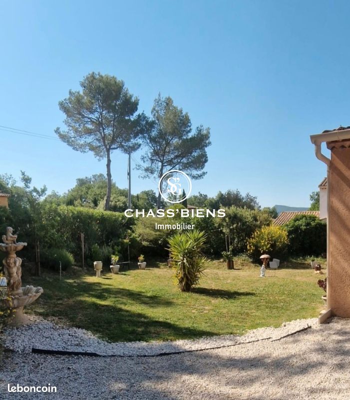Maison 6 pièces 104 m² · à Garéoult · 104 m² · 636 500 €