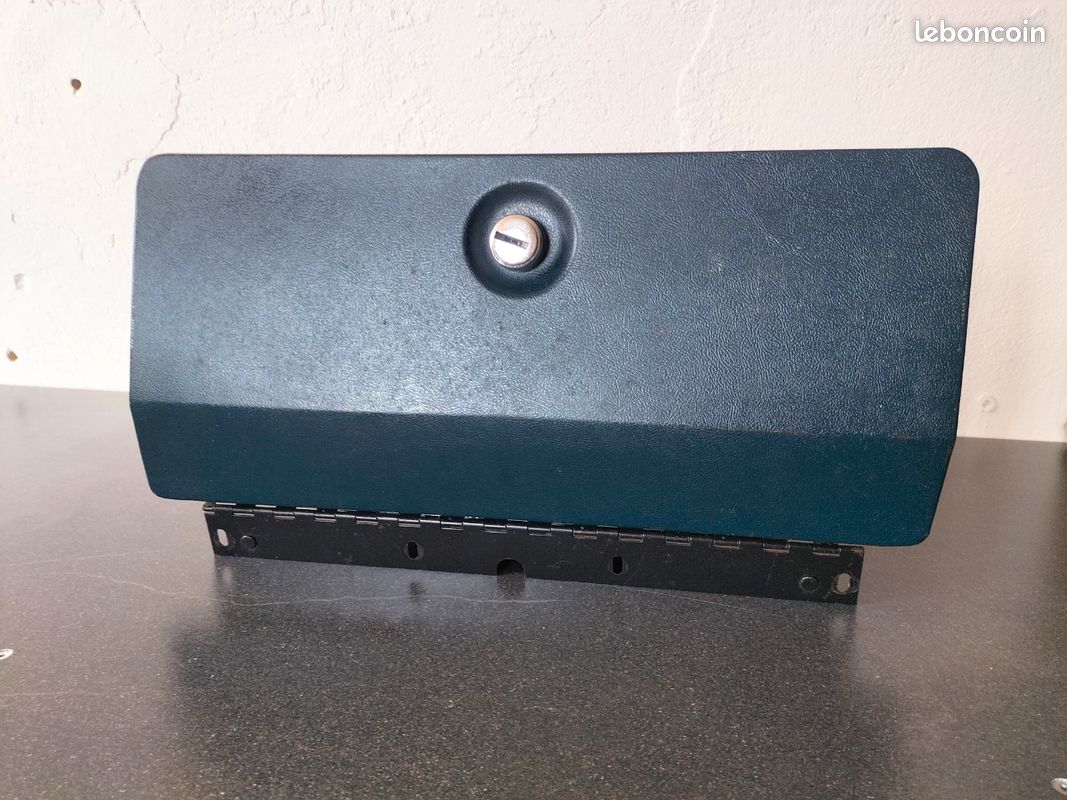 Boite à gants glove box chevrolet buick oldsmobile pontiac (image 1)