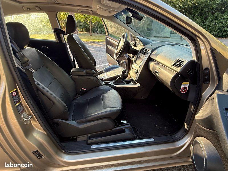 Mercedes classe A Avangarde (image 3)