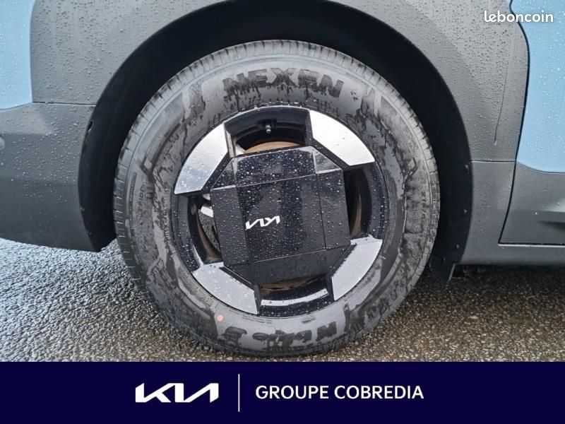 Kia PV5 Passenger L 163ch 71,2 kWh Plus (image 16)