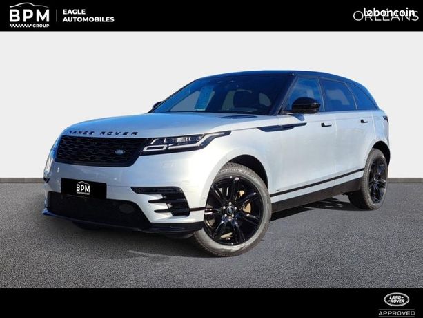Land Rover Range Rover Velar 2021