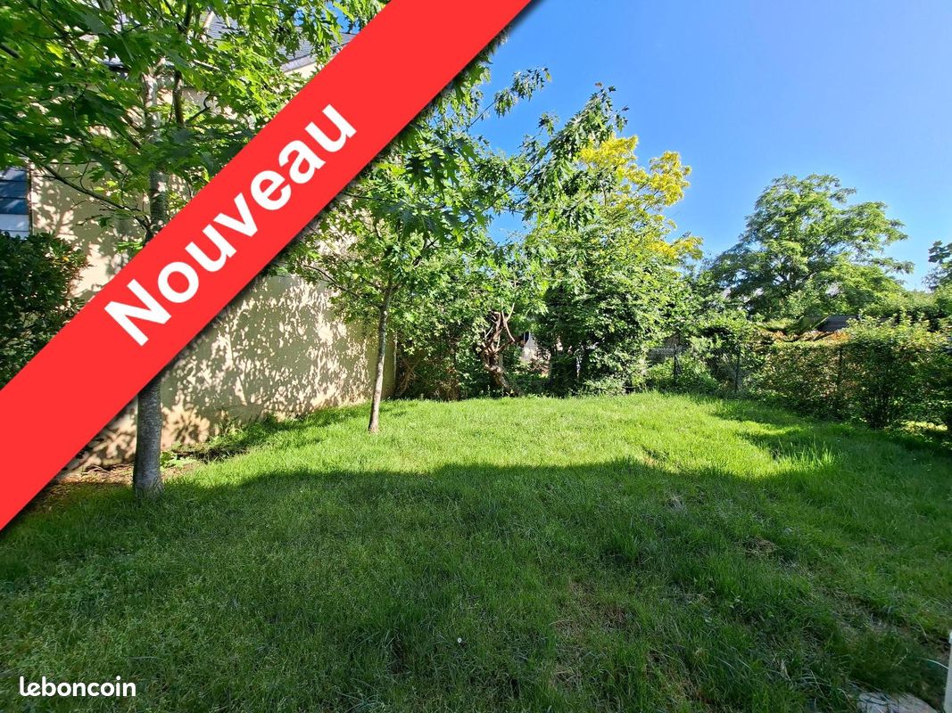 Maison 4 pièces 84 m² · à Trélazé · 84 m² · 238 200 €