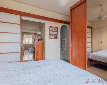 Appartement 319 000 € - 49 m²