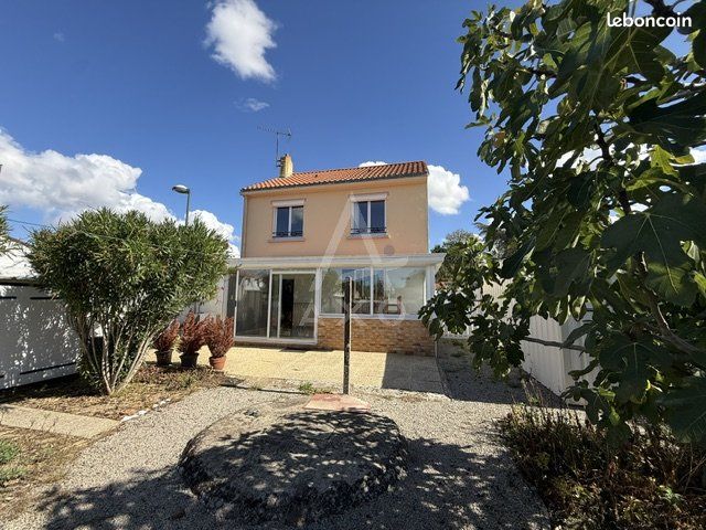 Maison 4 pièces 103 m² · aux Brouzils · 103 m² · 178 500 €