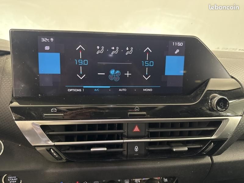 Citroen C4 PureTech 130ch S&S Shine EAT8 (image 14)