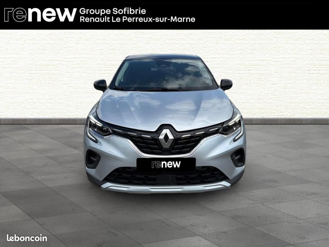 Renault Captur TCe 90 Techno (image 2)