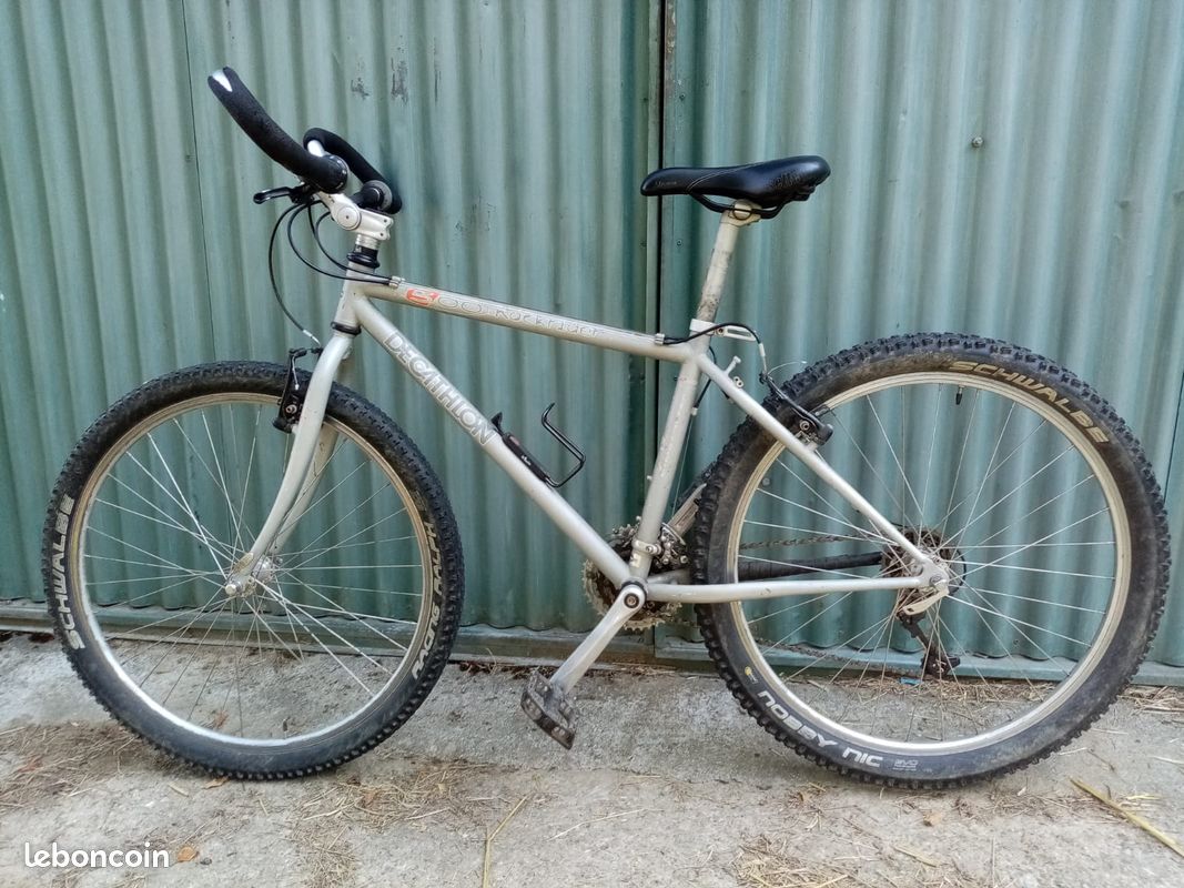 VTT Rockrider 500 Vélos