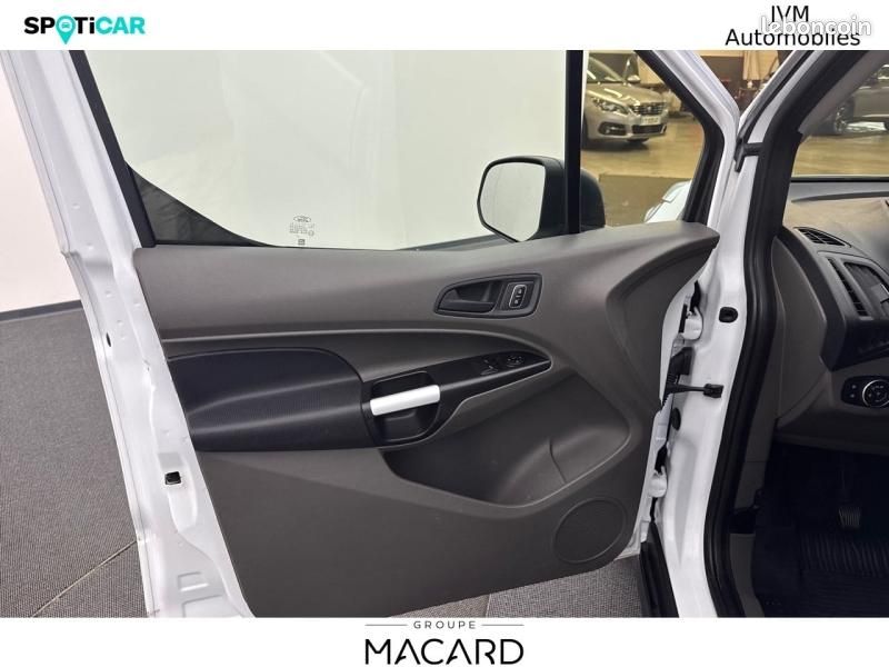 Ford Transit Connect L1 1.5 EcoBlue 100ch Trend (image 17)