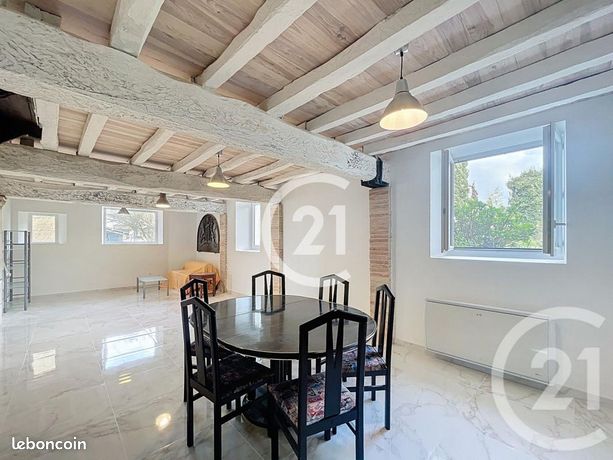 Maison de village 6 pièces 172 m²