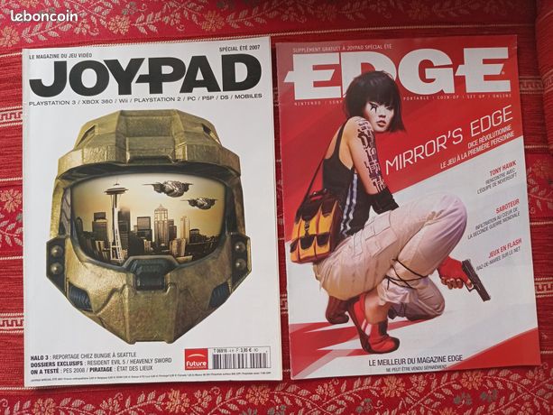 Jeu de Rôle Magazine 1 à 13 + HS1 - Jeux & Jouets