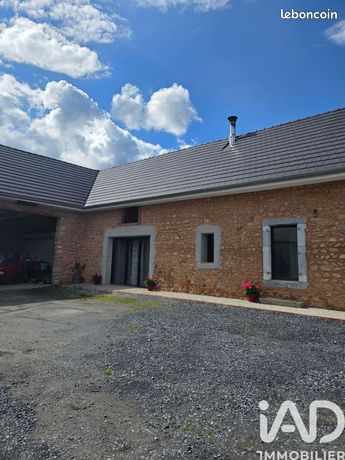 Maison 4 pièces 143 m²