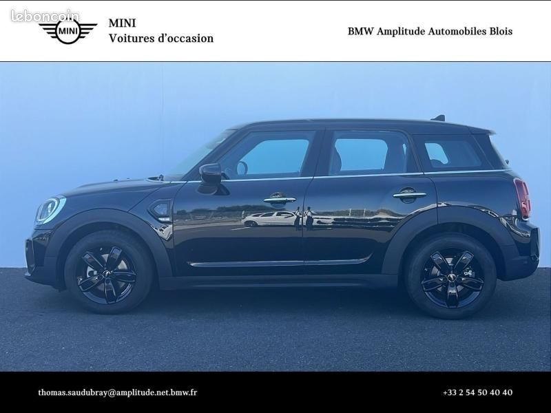 Mini Countryman Cooper 136ch Highlands BVA7 (image 2)