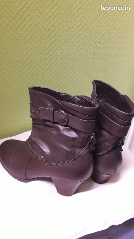 Chaussure femme (image 3)