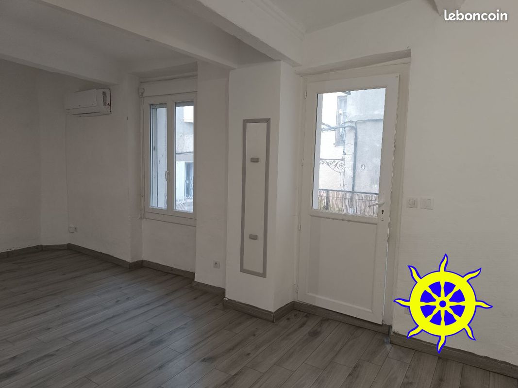 Appartement 1 pièce 31 m² · à Sigean · 31,2 m² · 340 €/mois