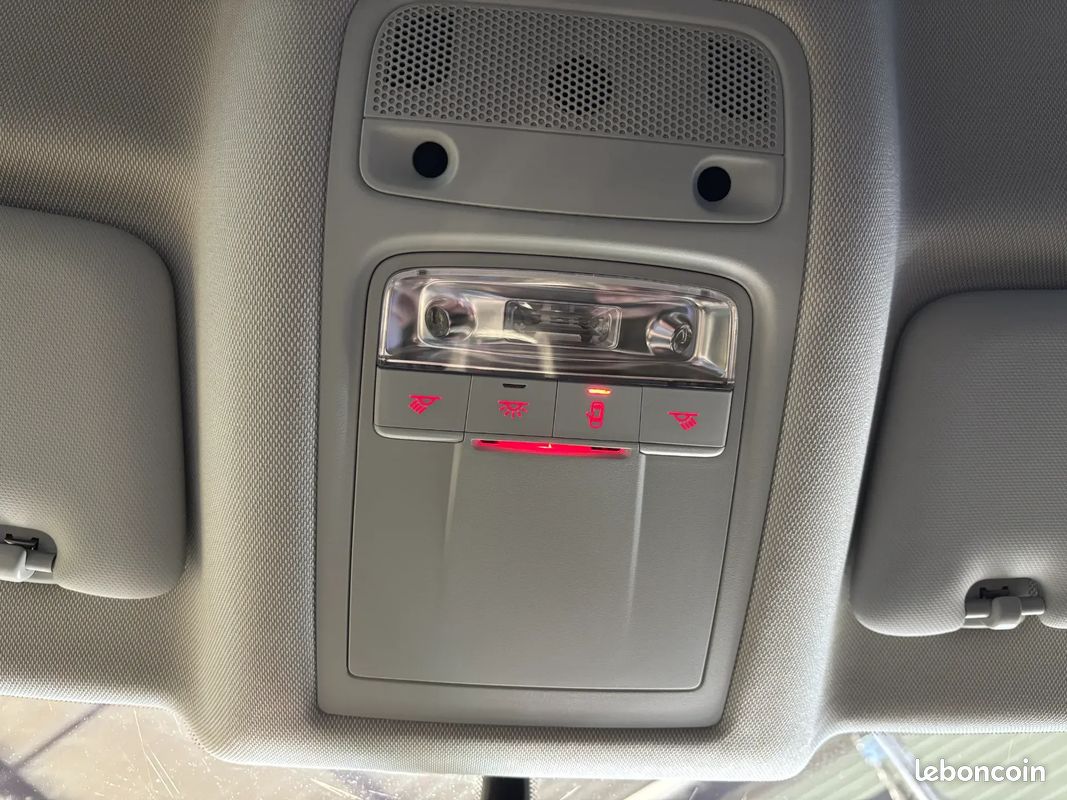 Audi Q3 1.4 TFSI 150ch S tronic - 2ème main – Suivi Audi (image 29)