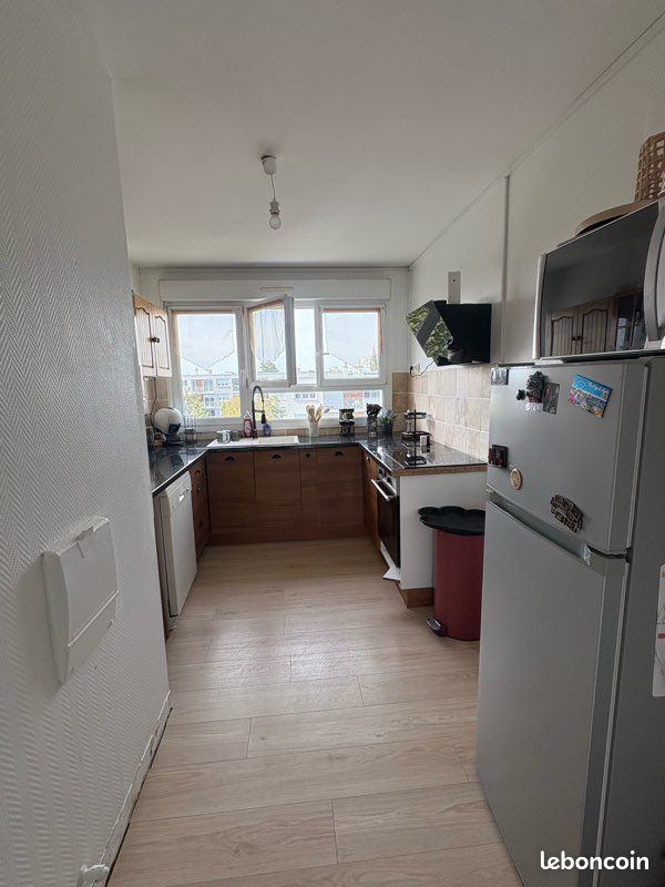 Appartement 5 pièces 92 m² · à Laval · 92 m² · 950 €/mois