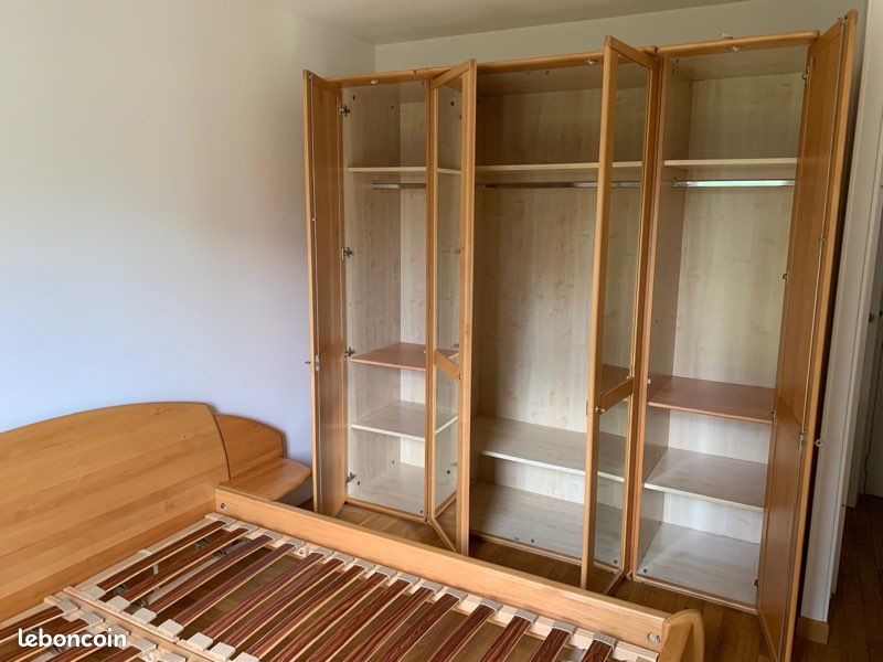 Chambre complète Crozatier (image 3)