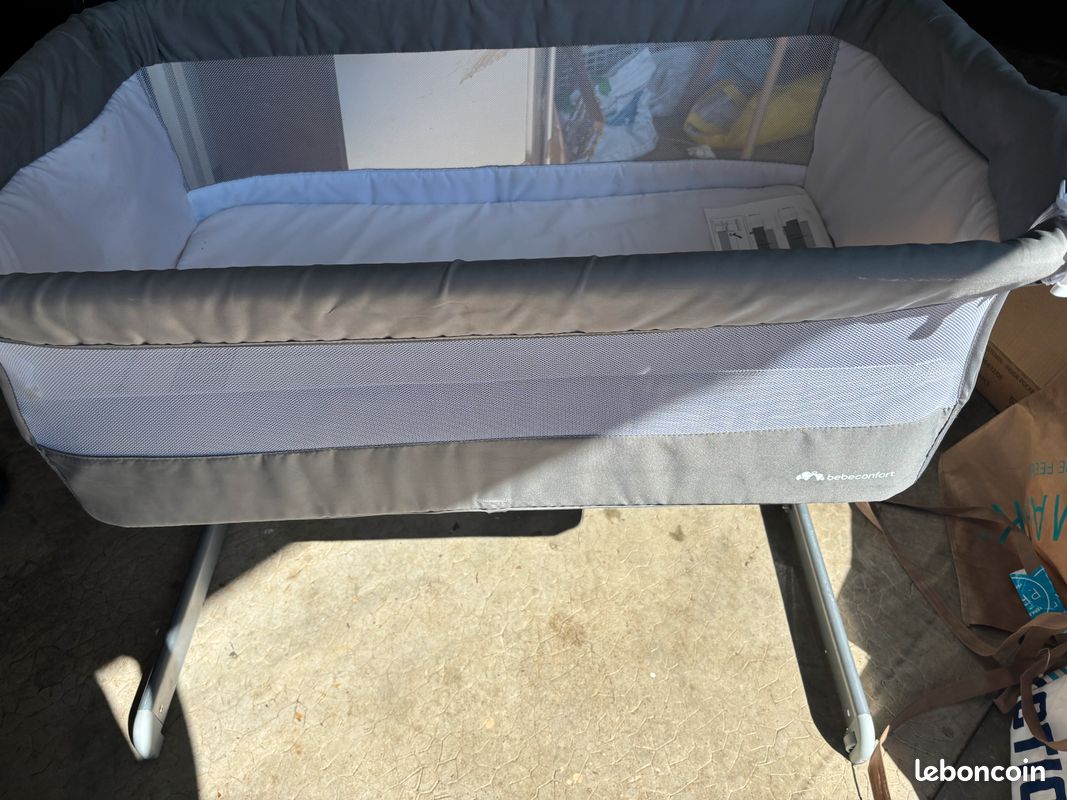 Cododo bébé confort (image 1)