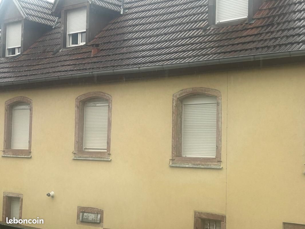 Immeuble 135 m² · à Buhl · 135 m² · 169 000 €