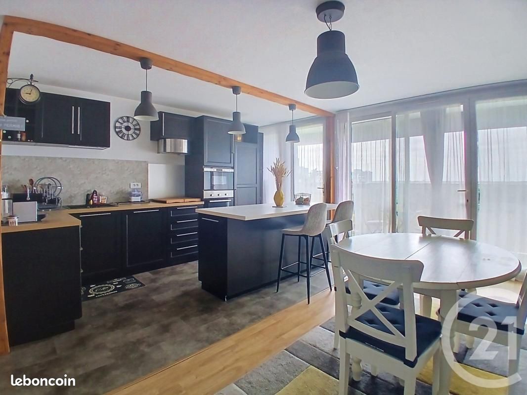 Appartement 4 pièces 70 m² · à Mérignac · 70 m² · 205 000 €