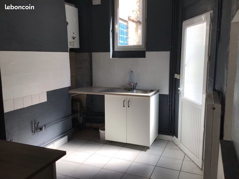 Maison 3 pièces 55 m² · à Gaillon · 55 m² · 105 000 €