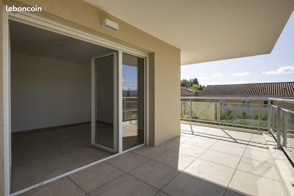 Appartement 4 pièces 79 m² · à Grasse · 79 m² · 385 000 €