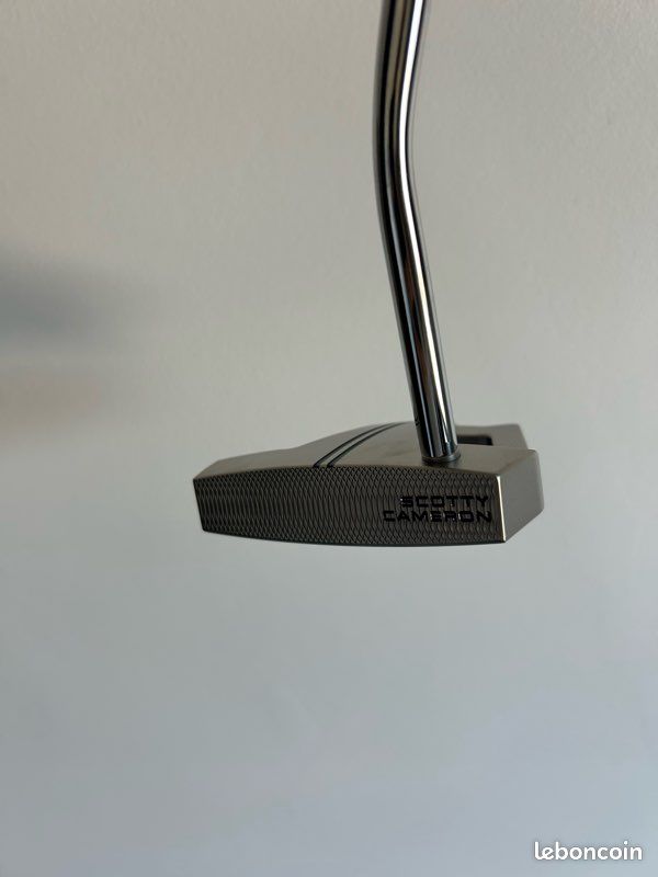 Manche De Putter Scotty Cameron Circa 62 - 2006 - 35 Pouces - Pointe évasée .382 - Neuf