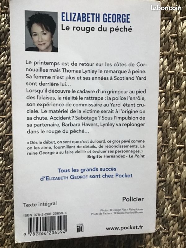 Le rouge du péché (image 2)