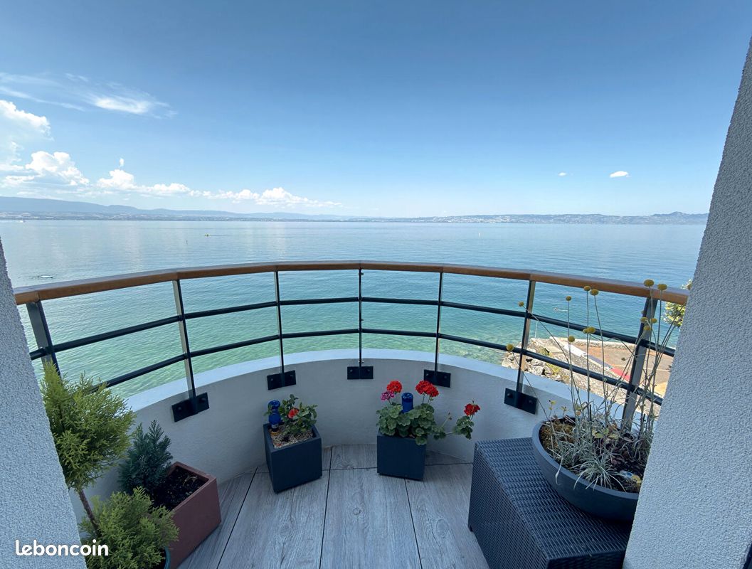 Appartement 4 pièces 118 m² · à Publier · 118 m² · 895 000 €