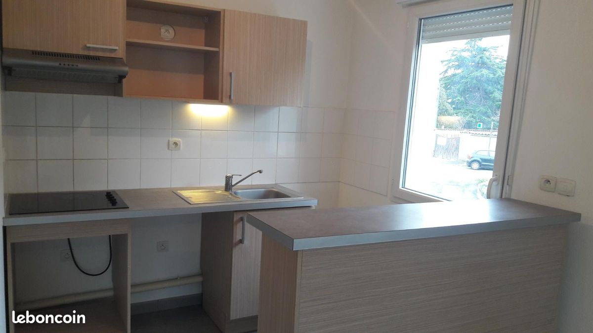 Appartement a louer beziers - 3 pièce(s) - 61 m2 - Surfyn