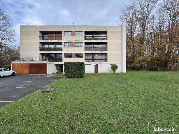Appartement 4 pièces 76 m²