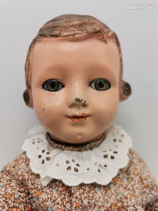 Poupee bleuette d'occasion - Collection - - page 3