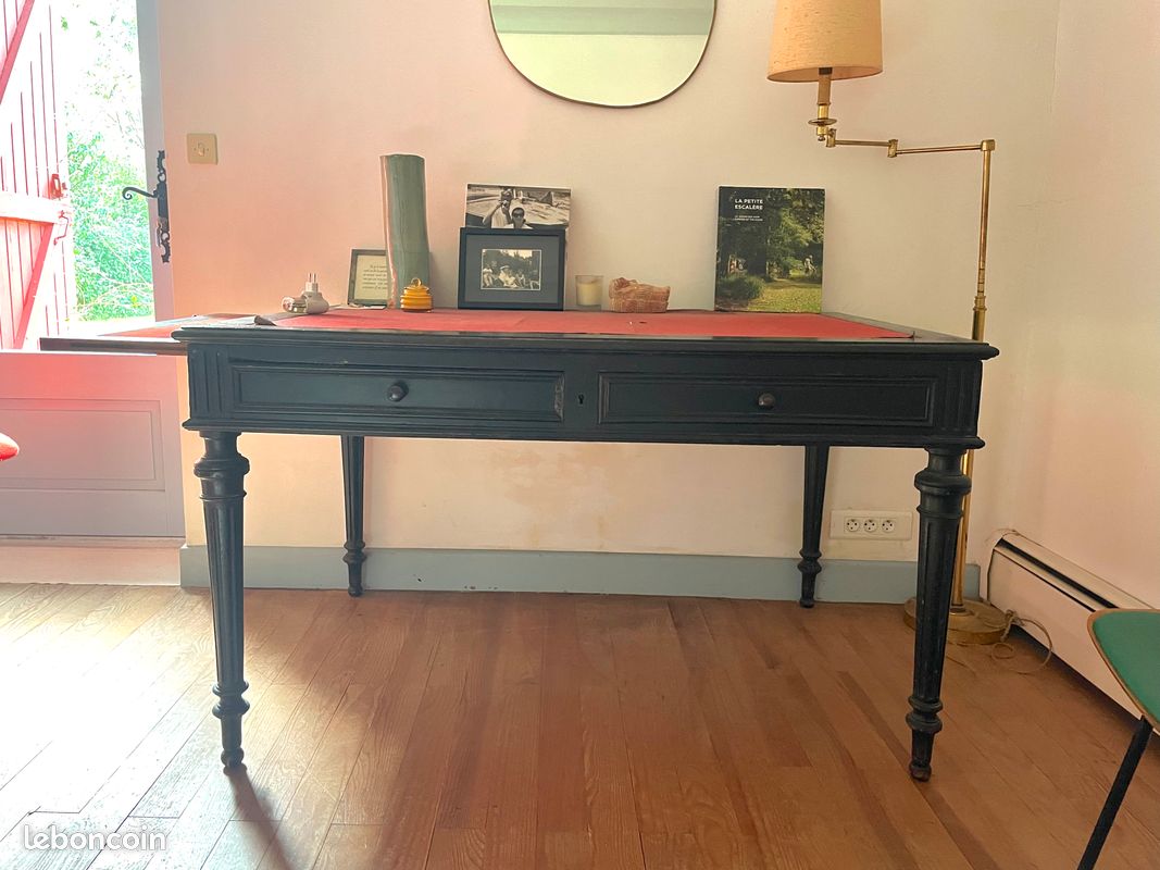 Bureau Napoléon III (image 1)