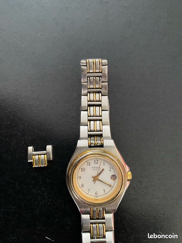Montre ancienne femme (image 1)