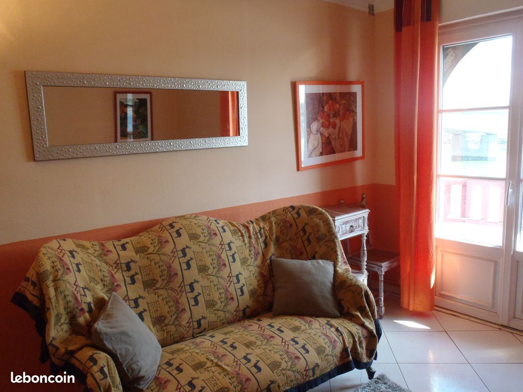 Appartement 2 pièces 50 m² · à Bayonne · 50 m² · 620 €