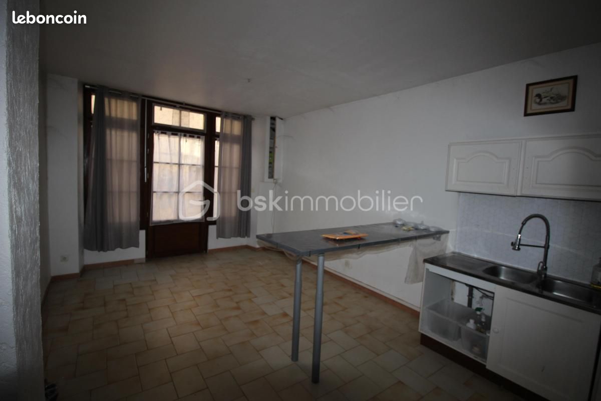 Appartement 3 pièces 59 m² · à Serres · 59 m² · 590 €/mois