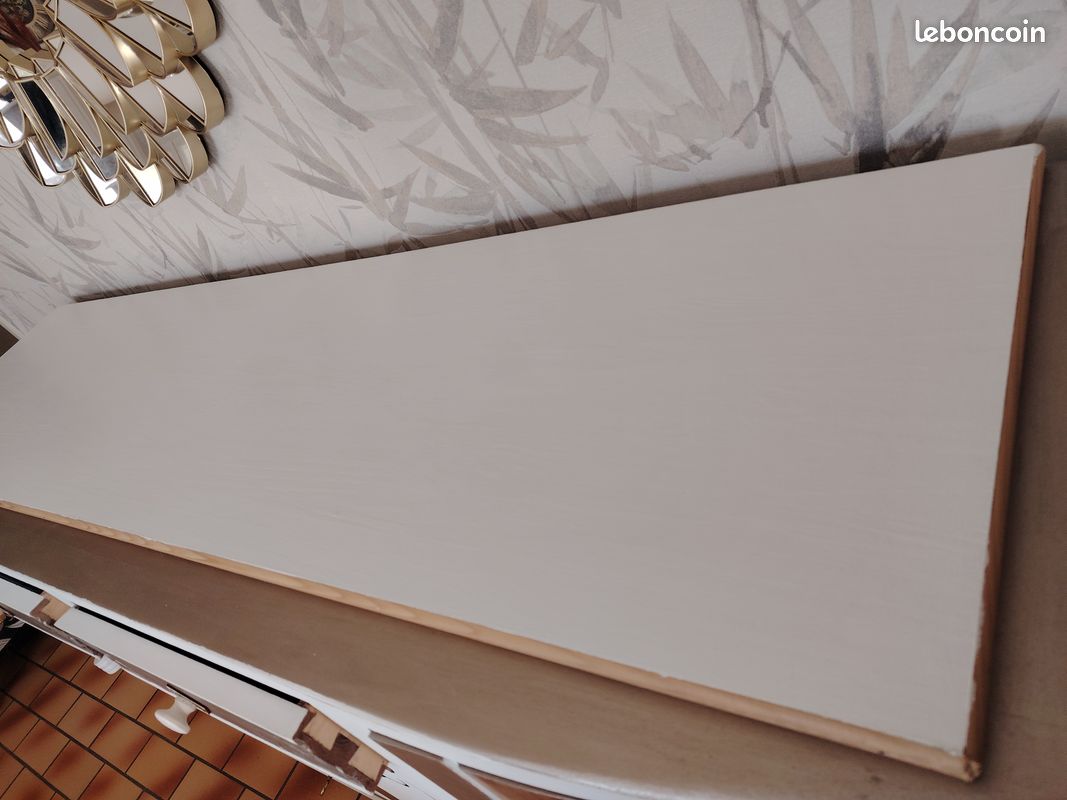 Vide maison Beau buffet art déco en noyer (image 6)