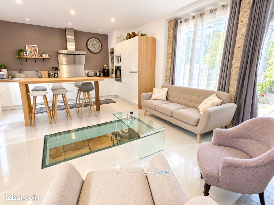 Maison 3 pièces 108 m² · à Nancy · 108 m² · 284 000 €