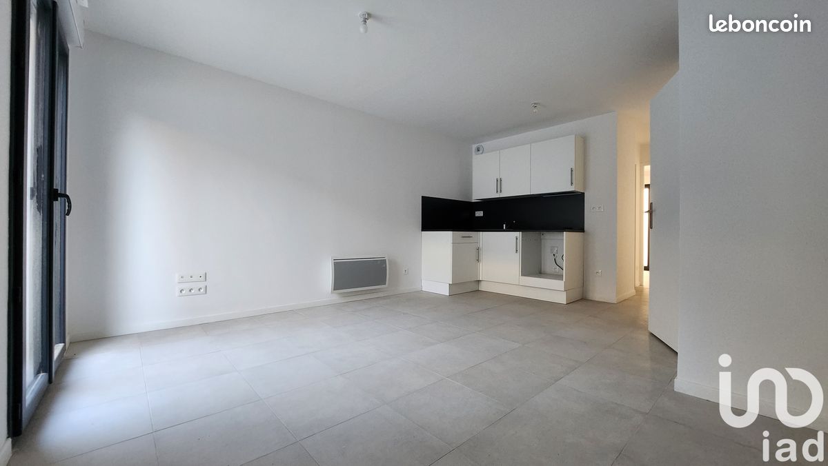 Appartement 3 pièces 41 m² · à Étampes · 41 m² · 169 960 €